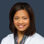 Dr. Keisha Robinson, DO - Hyattsville, MD - Family Medicine
