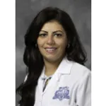 Dr. Marian R Girgis, MD - Detroit, MI - Hematology, Oncology