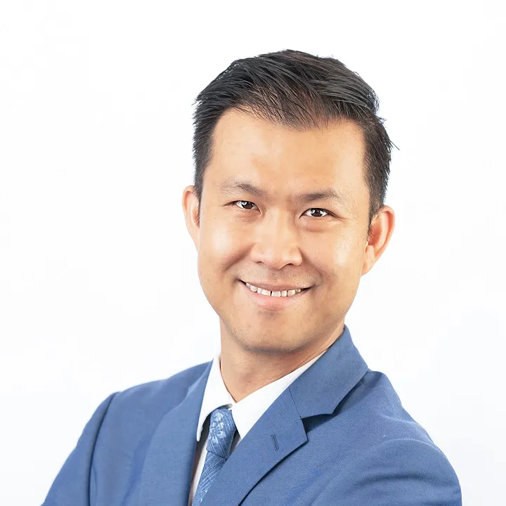 Dr. Ma Luo, MD - Boerne, TX - Pain Medicine