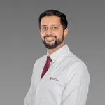 Dr. Furqan Akhtar, MD - Shreveport, LA - Oncology