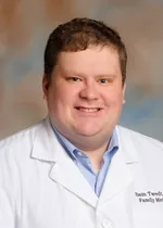 Dr. Sam Twedt, MD - Gulfport, MS - Family Medicine