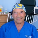 Steven L Mandel, MD Anesthesiologist