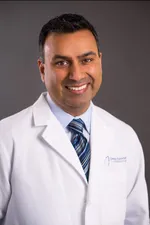 Dr. Sanjiv Nehra, DDS - Marlborough, MA - Dentistry