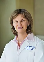 Dr. Megan May - Bellaire, TX - Pediatrics