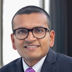 Dr. Sujal Kotadia, MD
