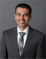 Dr. Akshay Sebastian Thomas, MD - Nashville, TN - Ophthalmology