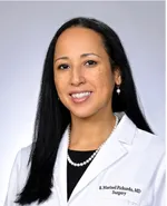 Dr. Elsa Marisol Pichardo, MD - Plainsboro, NJ - Surgery, Surgical Oncology