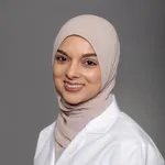 Dr. Samirah Munir Ashraf - Marietta, GA - Pediatrics