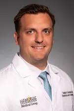 Dr. Daniel Bradke, MD - Humble, TX - Obstetrics & Gynecology