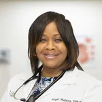 Physician Angel N. Watkins, NP - Hammond, IN - Family Medicine, Primary Care