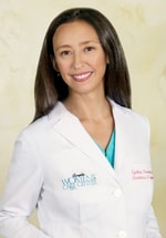 Dr. Cynthia Fountain MD