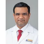 Dr. Sumit Isharwal, MD - Charlottesville, VA - Urology