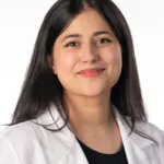 Dr. Eesha Khan, MD - Meridian, MS - Cardiovascular Disease