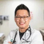 Physician Steven Song, MD