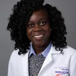Dr. Abena Koram - Douglasville, GA - Pediatrics
