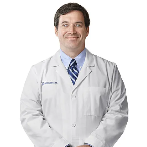 Dr. Vincent Christopher Daniel, MD