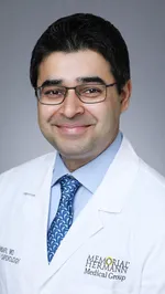 Dr. Hamza Ansari, MD - Muncie, IN - Cardiovascular Disease, Interventional Cardiology