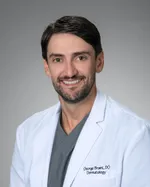 Dr. George Alan Brant, DO - Land O Lakes, FL - Dermatology, Surgery