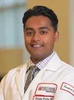 Dr. Sanjay Reddy - Philadelphia, PA - Surgical Oncology