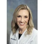 Dr. Megan Morriss, MD - Iola, KS - Surgery