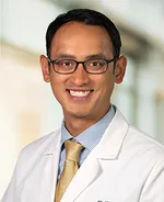Dr. Geoffrey Dang-Vu - Madison, WI - Gastroenterology