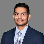 Dr. Nick Nisheeth Patel, MD - Wilmington, DE - Orthopedic Surgery
