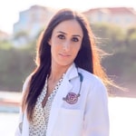 Dr. Shatha Abudamous, MD - Paterson, NJ - Internal Medicine, Primary Care