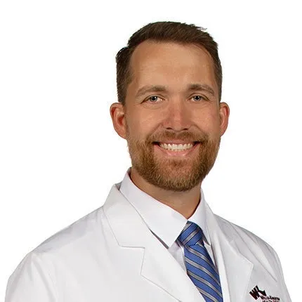 Dr. Derek Rainwater, MD - Bossier City, LA - Endocrinology
