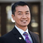 Dr. Wilson Lo, DDS