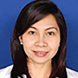 Philippines Garcia Cabahug, MD