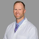 Dr. Matthew Ramage, MD - Texarkana, TX - Family Medicine