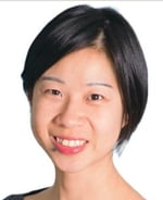 Dr. Luna N Xu, MD