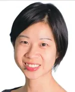 Dr. Luna N Xu, MD - Staten Island, NY - Ophthalmology