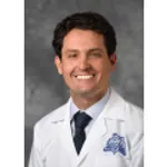 Dr. Nik Kolicaj, MD - Detroit, MI - Diagnostic Radiology