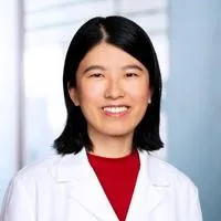 Dr. Ran Annie Wang, MD - Houston, TX - Otolaryngology