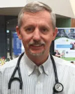 Dr. Keith Collins, MD - Plattsburgh, NY - Infectious Disease