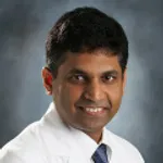 Dr. Prashant R. Mudireddy, MD - Greenville, NC - Gastroenterology, Internal Medicine