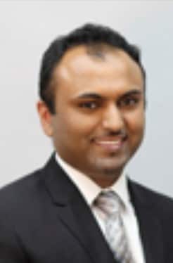 Dr. Fowad Shahzad, MD, FACP