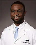 Dr. Chizoba Ezepue, MD - Bridgeton, MO - Neurology