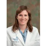 Dr. Katherine H. Walker, DO - Daleville, VA - Family Medicine