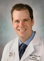 Dr. Aaron D. Owens, MD - San Antonio, TX - Infectious Disease, Internal Medicine