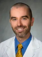 Dr. Stephen Hampton, MD - Philadelphia, PA - Physical Medicine & Rehabilitation