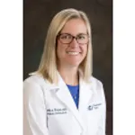 Dr. Jessica Raque, MD - Tell City, IN - Surgery