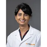 Dr. Rohini Bhole, MD - Charlottesville, VA - Neurology