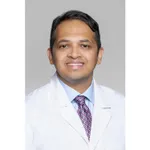 Dr. Tanmay S. Panchabhai, MD - Poughkeepsie, NY - Other Specialty