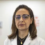 Physician Lubna N. Sarraf, MD