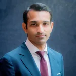 Dr. Krishn Khanna, MD - Andover, MA - Spine Surgery