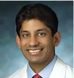 Dr. Nakul Singh Shekhawat, MD - Bethesda, MD - Ophthalmology