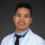 Dr. Dat Tran, MD - Knoxville, TN - Oncology