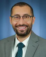 Dr. Abdelhadi Rifai, MD - Cheyenne, WY - Cardiovascular Disease